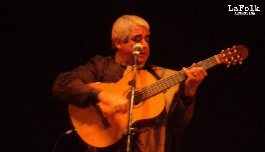 Un 29 de enero nacía el gran músico, guitarrista, cantor y compositor y fundador de “Los Altamirano” Mario Enrique Altamirano
