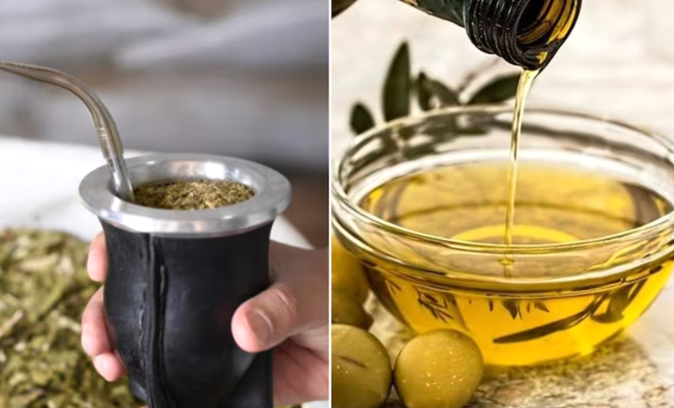 La Anmat prohibió la venta al público de una marca de yerba y otra de aceite de oliva por ser “ilegales”