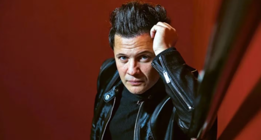 Preocupaci&oacute;n por Dar&iacute;o Lopilato: fue operado tras un accidente jugando al f&uacute;tbol