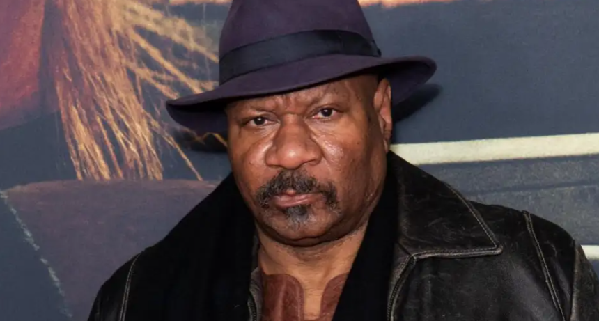 Ving Rhames gener&oacute; preocupaci&oacute;n tras desplomarse en un restaurante de Los &Aacute;ngeles