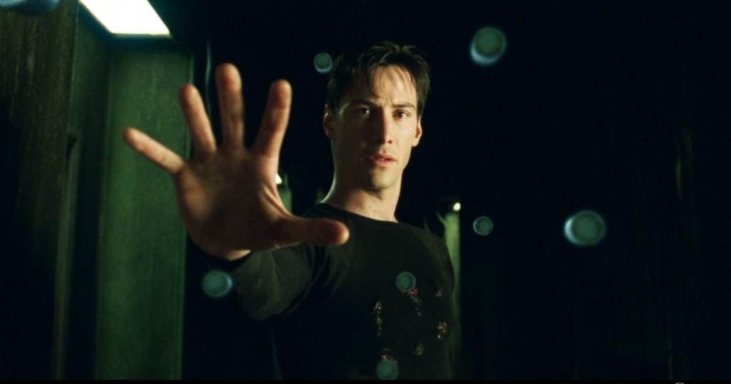 Matrix cumple 25: Tom Cruise, Will Smith y hasta Leo DiCaprio pudieron ser Neo...