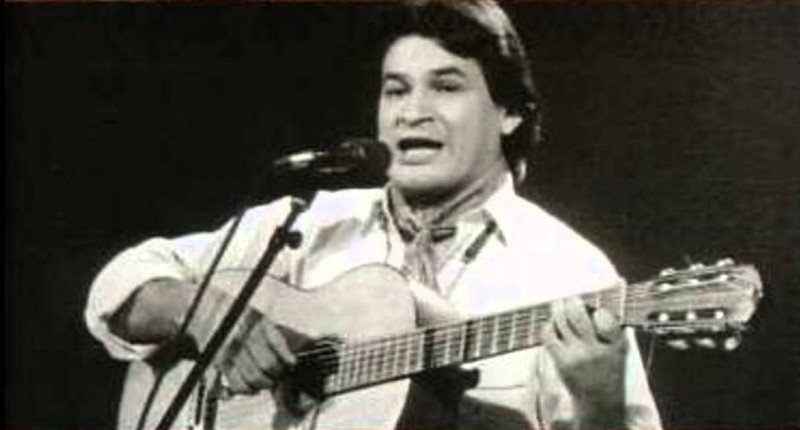 Un 19 de julio de 1953 nacía Zitto Segovia, reconocida figura emblemática de la música folclórica chaqueña