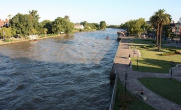 Miércoles con buen tiempo y una máxima de 29° en la Ciudad