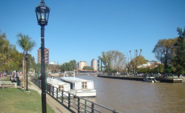 Jueves con baja probabilidad de chaparrones aislados y una máxima de 32°