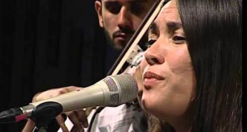 Por Carlos Crasci: Silvana Galli ganadora  solista femenina Pre Cosquín 2020