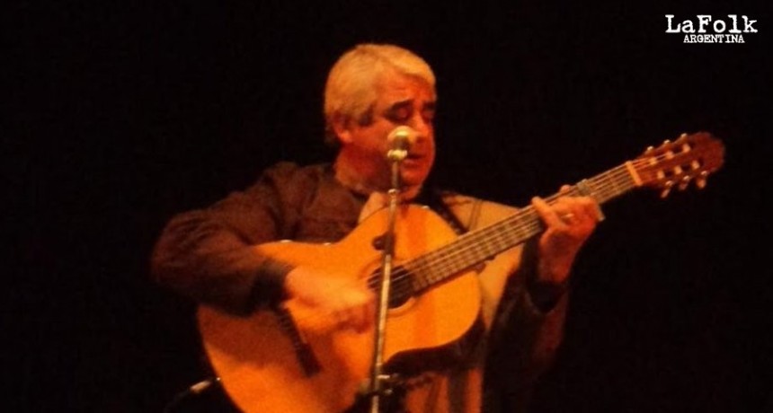 Un 29 de enero nacía el gran músico, guitarrista, cantor y compositor y fundador de “Los Altamirano” Mario Enrique Altamirano