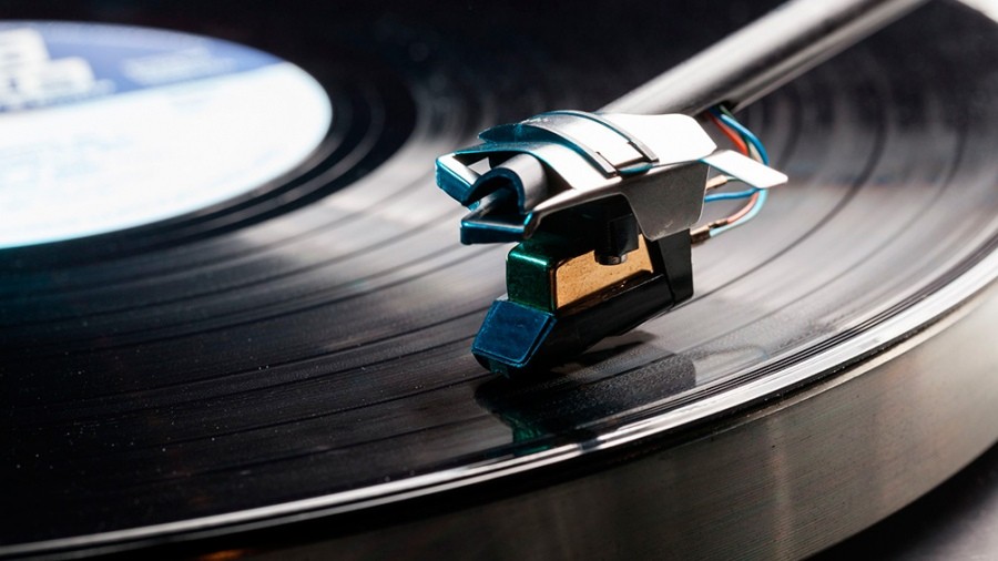 Reino Unido: los discos de vinilo alcanzaron su mayor nivel de ventas en 40 años