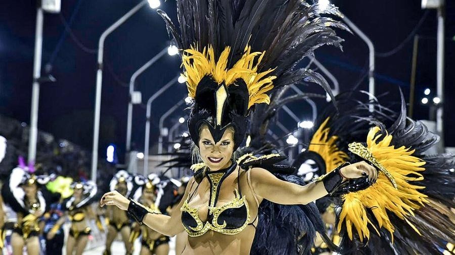 Tras un año sin brillo y color, vuelven los carnavales a Entre Ríos