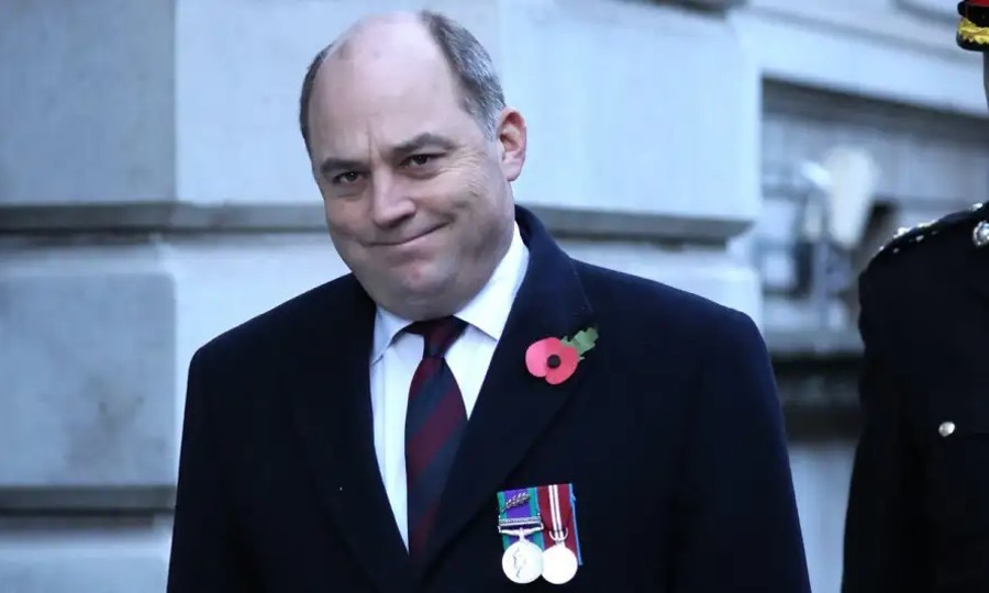  El Gobierno rechazó expresiones del secretario de Defensa británico por Malvinas 
