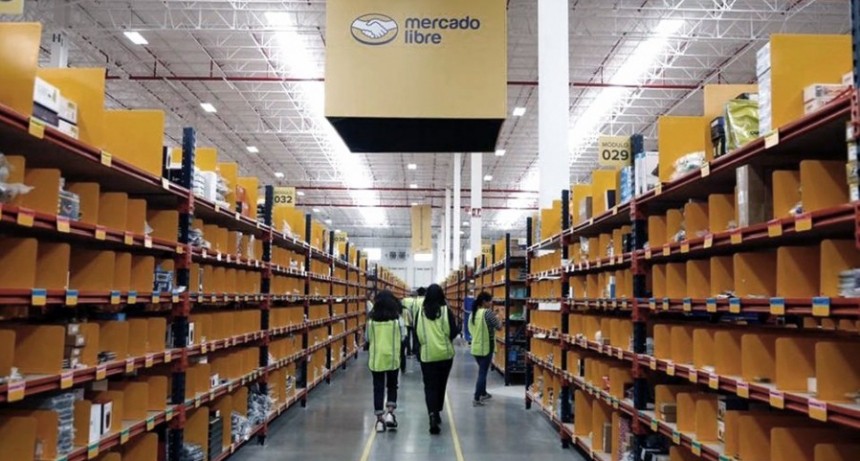 La expansión del comercio electrónico impulsa la ocupación de centros logísticos