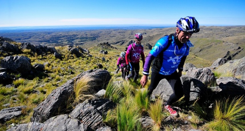 El turismo en San Luis ya inyectó más de 850 millones de pesos a la economía provincial