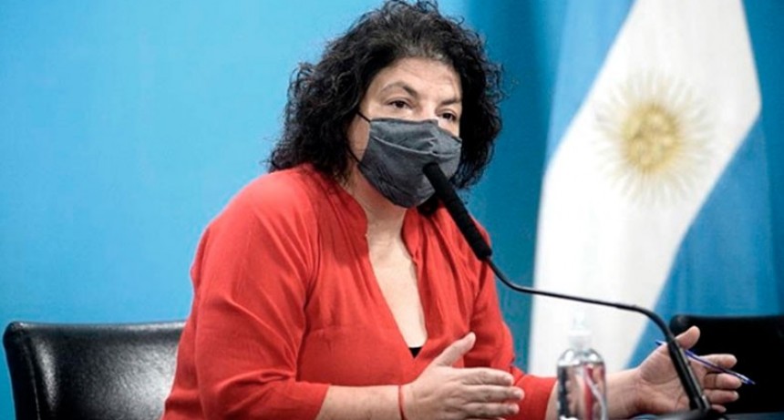  Salud recomendó no ir a los centros de testeo sin indicación para no tensar el sistema 