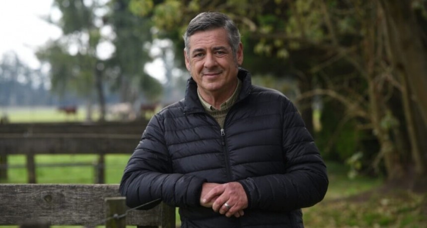 Fideicomiso para trigo y maíz: para la Rural, en medio de la sequía, es “una medida suicida”