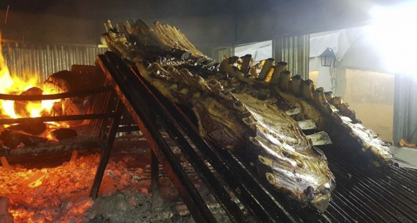 Mar Chiquita celebrará su 16° Fiesta del Costillar