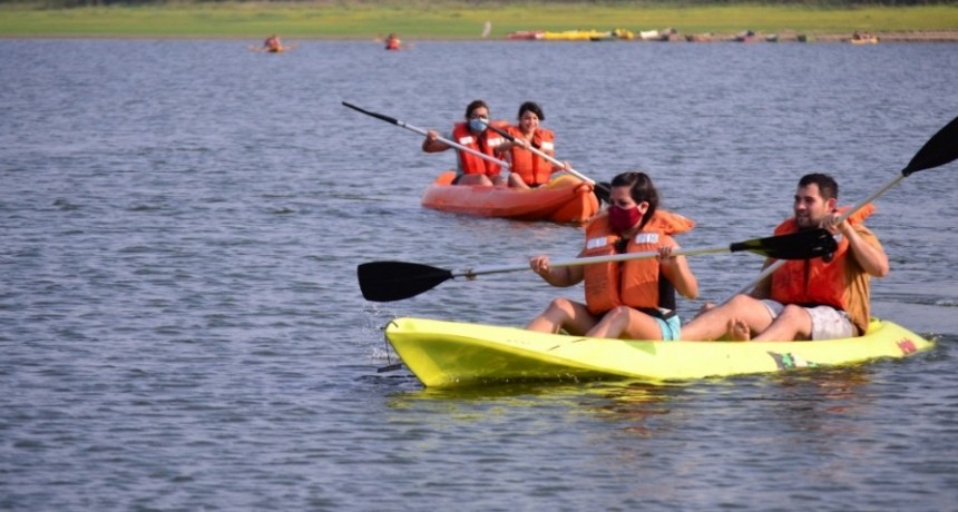 Formosa se prepara para la 