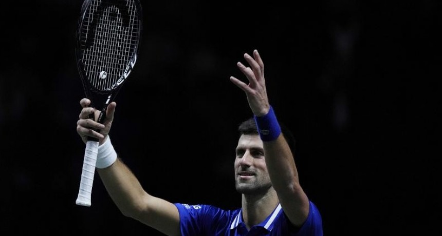El juez ordena la liberación inmediata de Djokovic y le abre la puerta al Abierto de Australia
