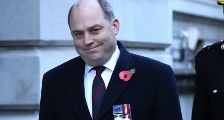  El Gobierno rechazó expresiones del secretario de Defensa británico por Malvinas 