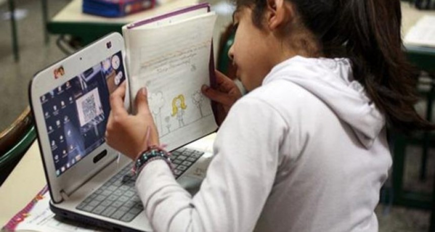 Vuelve Conectar Igualdad, el programa de entrega de netbooks a estudiantes