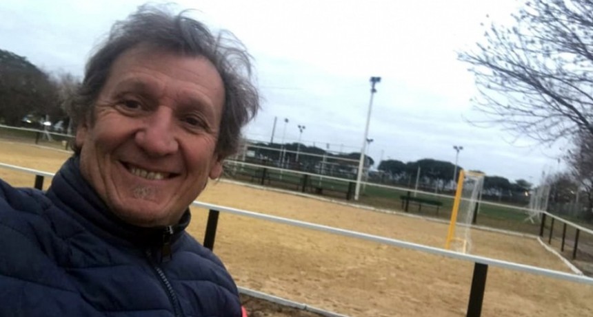 Encontraron asesinado dentro de una camioneta al ex rugbier Marcelo Longhi