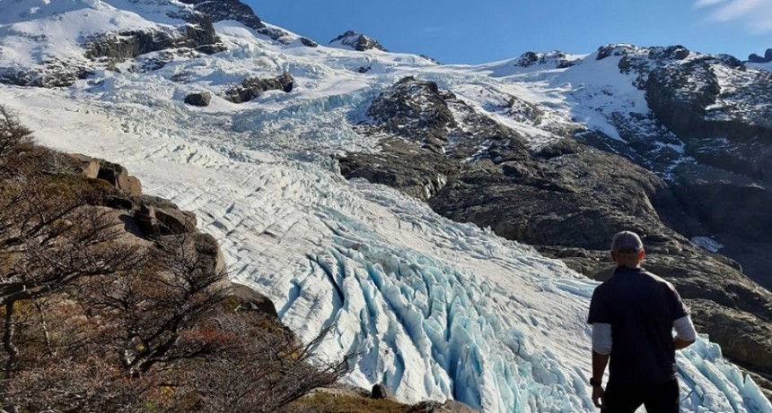 El Calafate registró un 90% de ocupación turística y anticipan una muy buena temporada