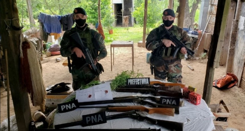 Detuvieron a la viuda y a un hijo del exlíder de Los Monos