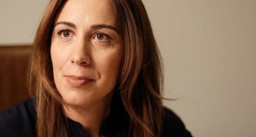 El Congreso investiga si el Gobierno de Vidal fue el organizador de la mesa judicial bonaerense