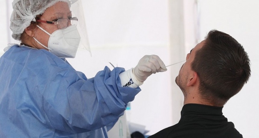 Cuáles son los nuevos criterios para considerar los casos positivos