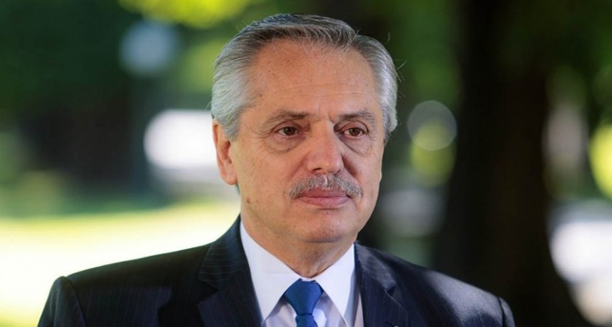 Fernández: “Teníamos una soga al cuello y ahora, un camino por recorrer”