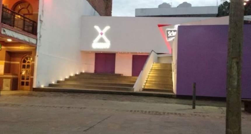 Una joven de 22 años denunció que fue abusada en un boliche en Villa Gesell