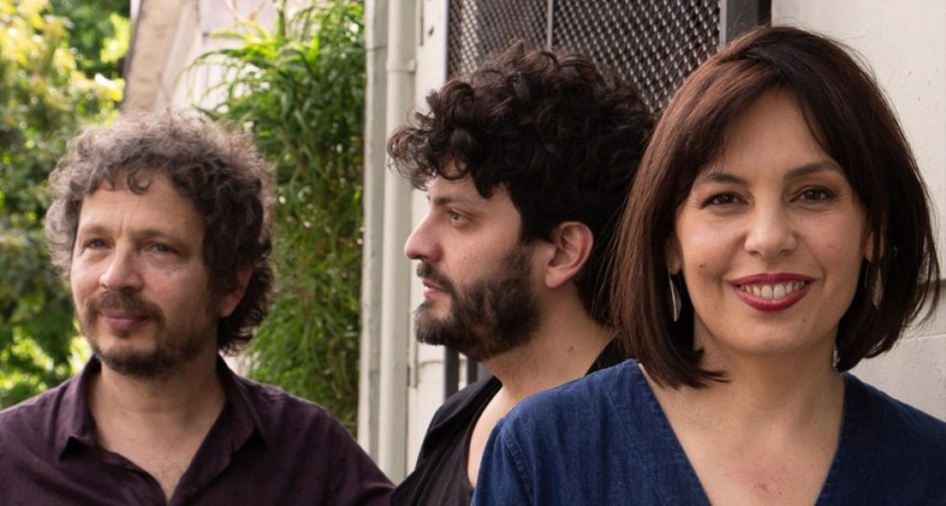 Cecilia Pahl presenta “Estampas Argentinas” su nuevo disco