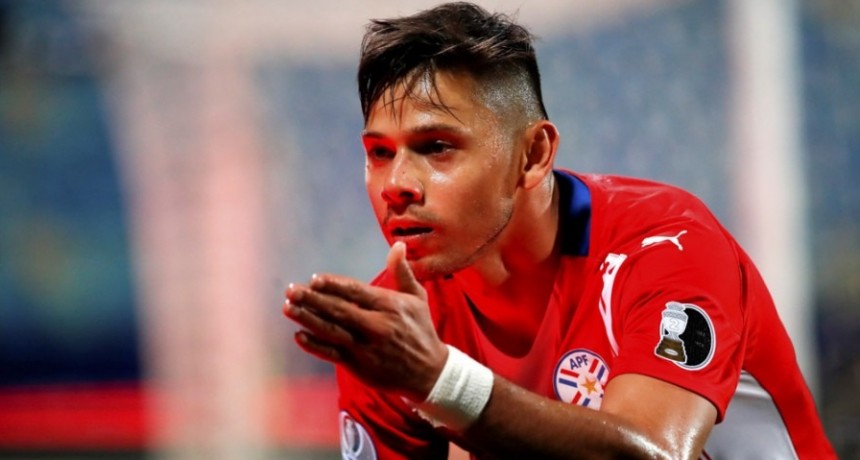 Boca llegó a un acuerdo de palabra con Ángel Romero y sería el cuarto refuerzo