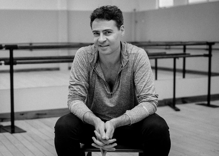 Iñaki Urlezaga y “Tango de Buenos Aires” llegan al Teatro Auditorium