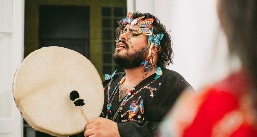 El proyecto “Chacolaborativa” acerca nuevas miradas y texturas sobre la música litoraleña