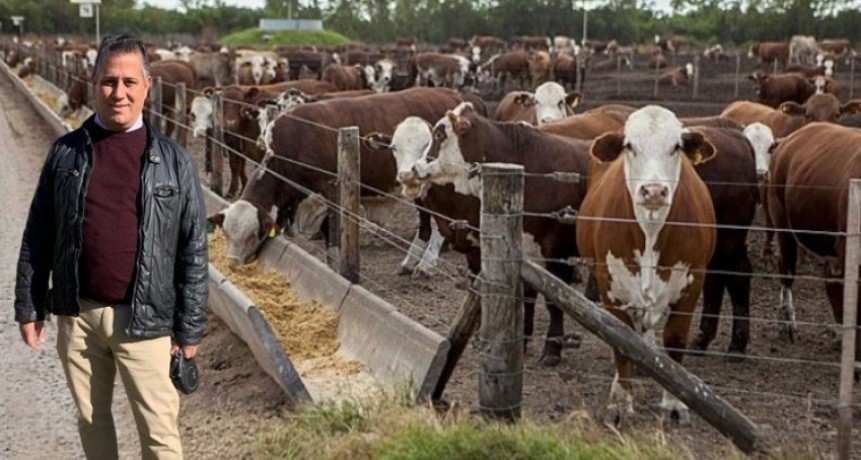 Mision-ar / Virus Shield desembarco en Paraguay con su novedosa solución para el campo