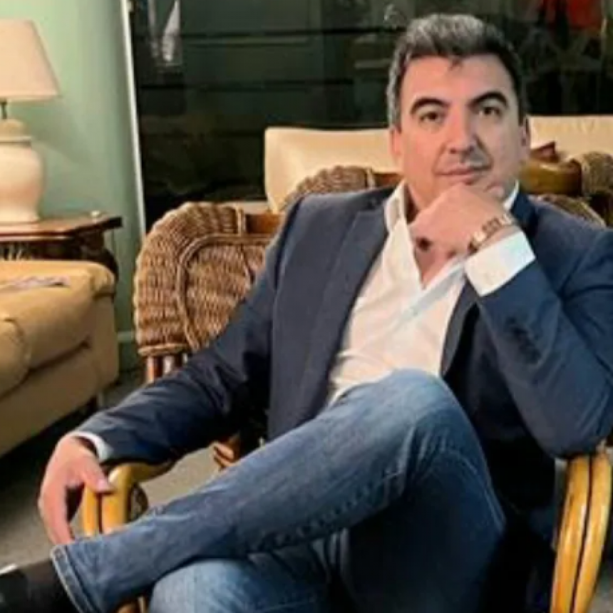 Entrevista, reflexión e informe geopolítico al Presidente De Misión-ar Sr. Ivan Camaño sobre los países del Continente Asiático y América Latina