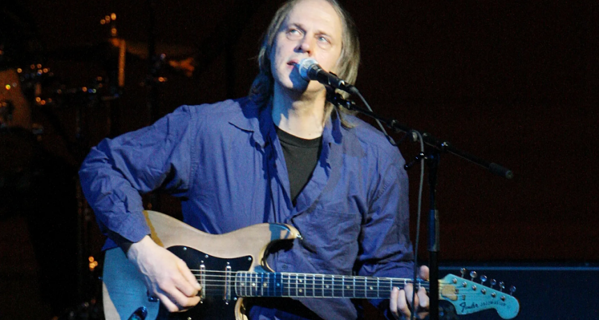 Figuras del rock mundial despidieron a Tom Verlaine, cantante y guitarrista de Television