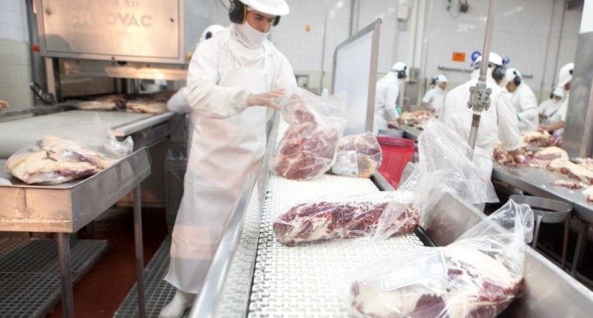 La carne argentina sigue conquistando el mundo: Argelia también comprará cortes con hueso