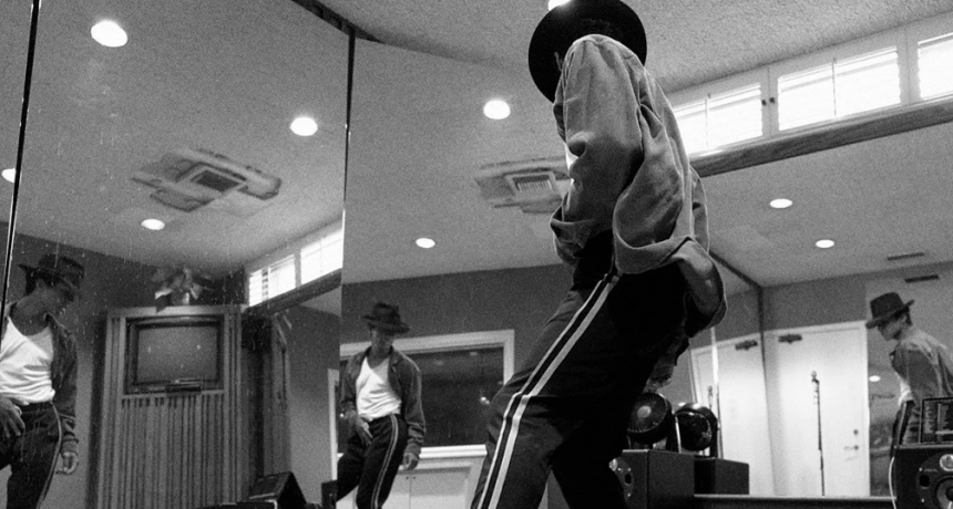 El sobrino de Michael Jackson, Jaafar, encarnará al “Rey del pop” en una biopic