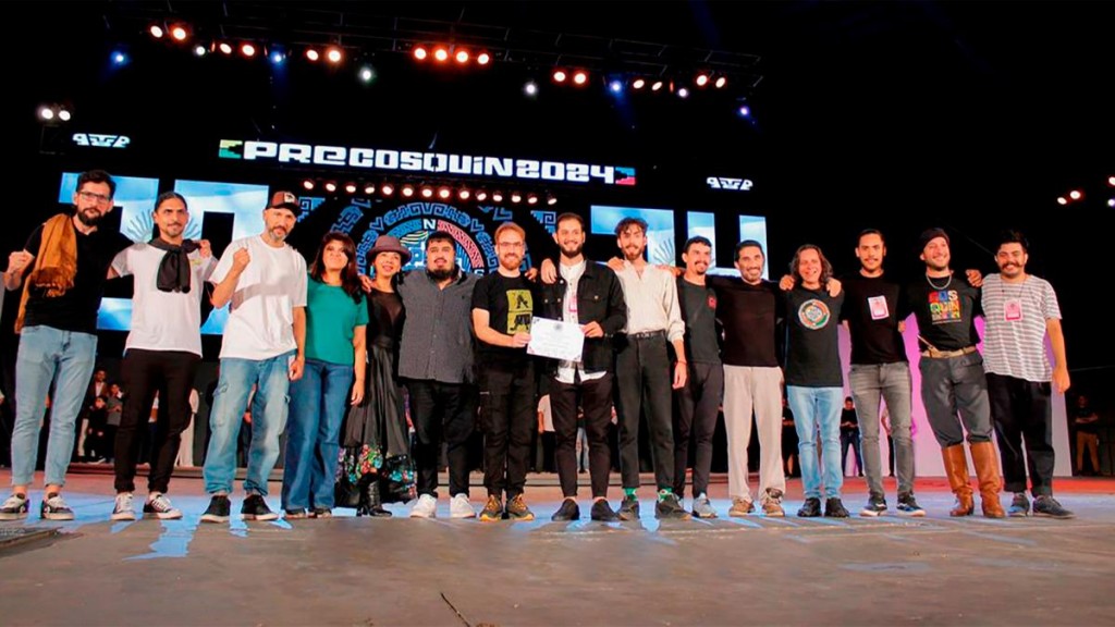 Se revelaron los ganadores del Pre Cosquín que participarán del 64° Festival