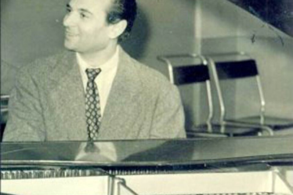 Orlando Goñi, el hombre que “inventó” el sonido de Troilo, cumpliría 110 años