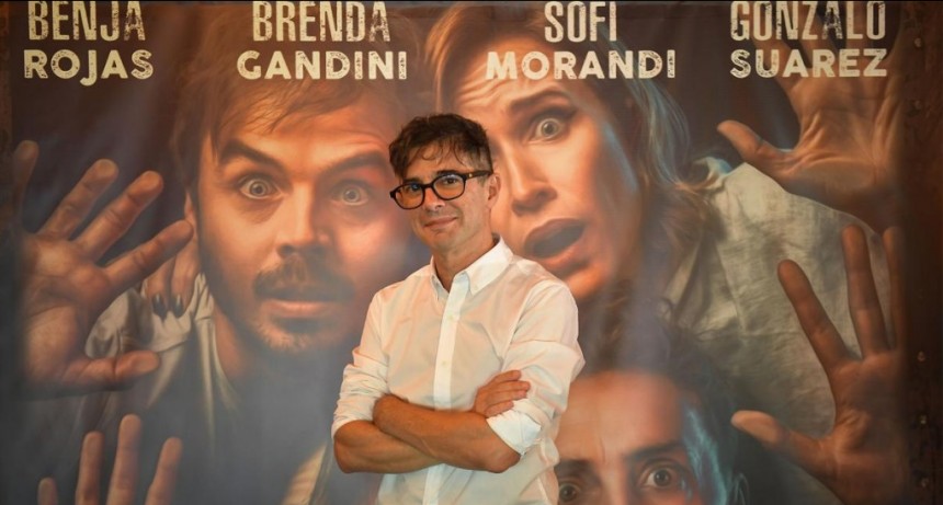 Se estrena “Escape Room”, una comedia incómoda sobre la intolerancia