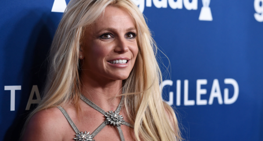 Britney Spears: ¡Nunca volveré a la industria musical!