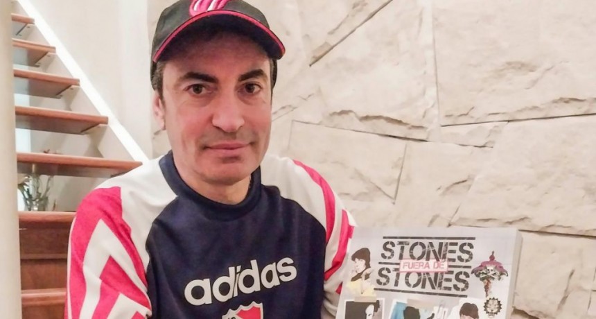 La vida musical de Los Rolling Stones por fuera de la banda tiene quien le escriba