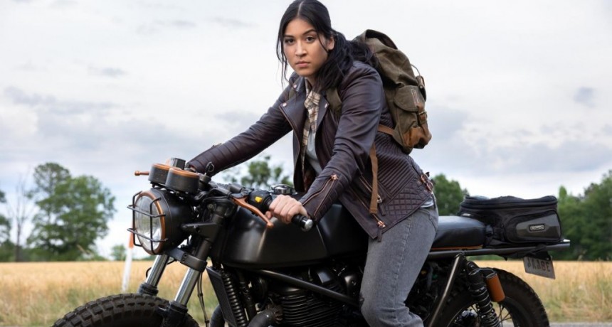 Llega “Based on a True Story”, una mirada humorística sobre el género de crímenes reales