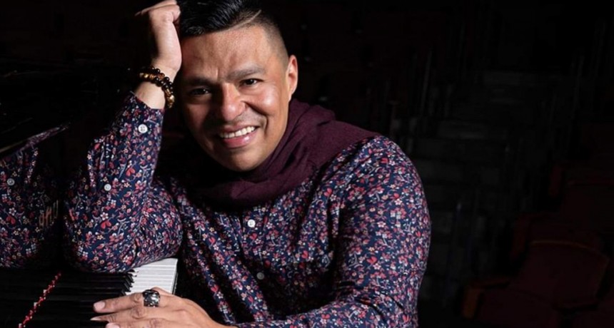 Benito González: el sabor latino del jazz neoyorquino regresa a Buenos Aires