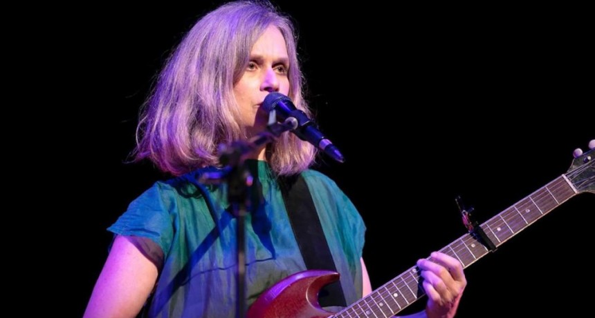 Vuelve Mar del Pop con Juana Molina, Los Brujos, Peligrosos Gorriones y Buenos Vampiros