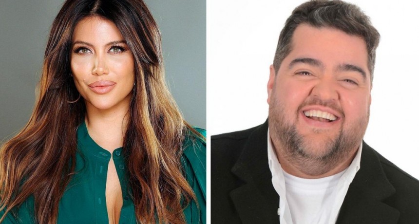 Wanda Nara y Darío Barassi conducirán “Love is Blind Argentina”