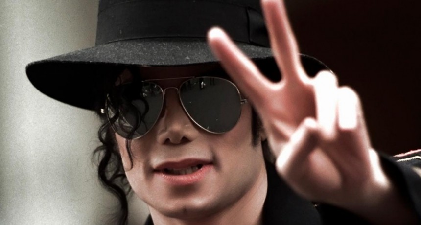 La biopic de Michael Jackson se estrenará en 2025