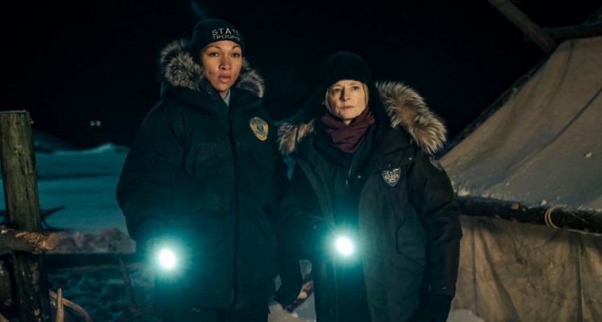 “True Detective”, un regreso de tinte sobrenatural con el protagónico de Jodie Foster