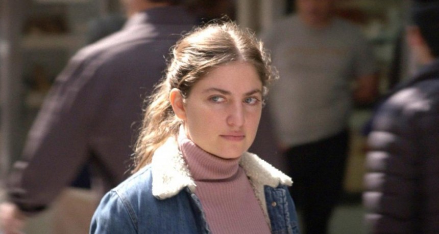 El cortometraje argentino “Un movimiento extraño” competirá en el Festival de Berlín